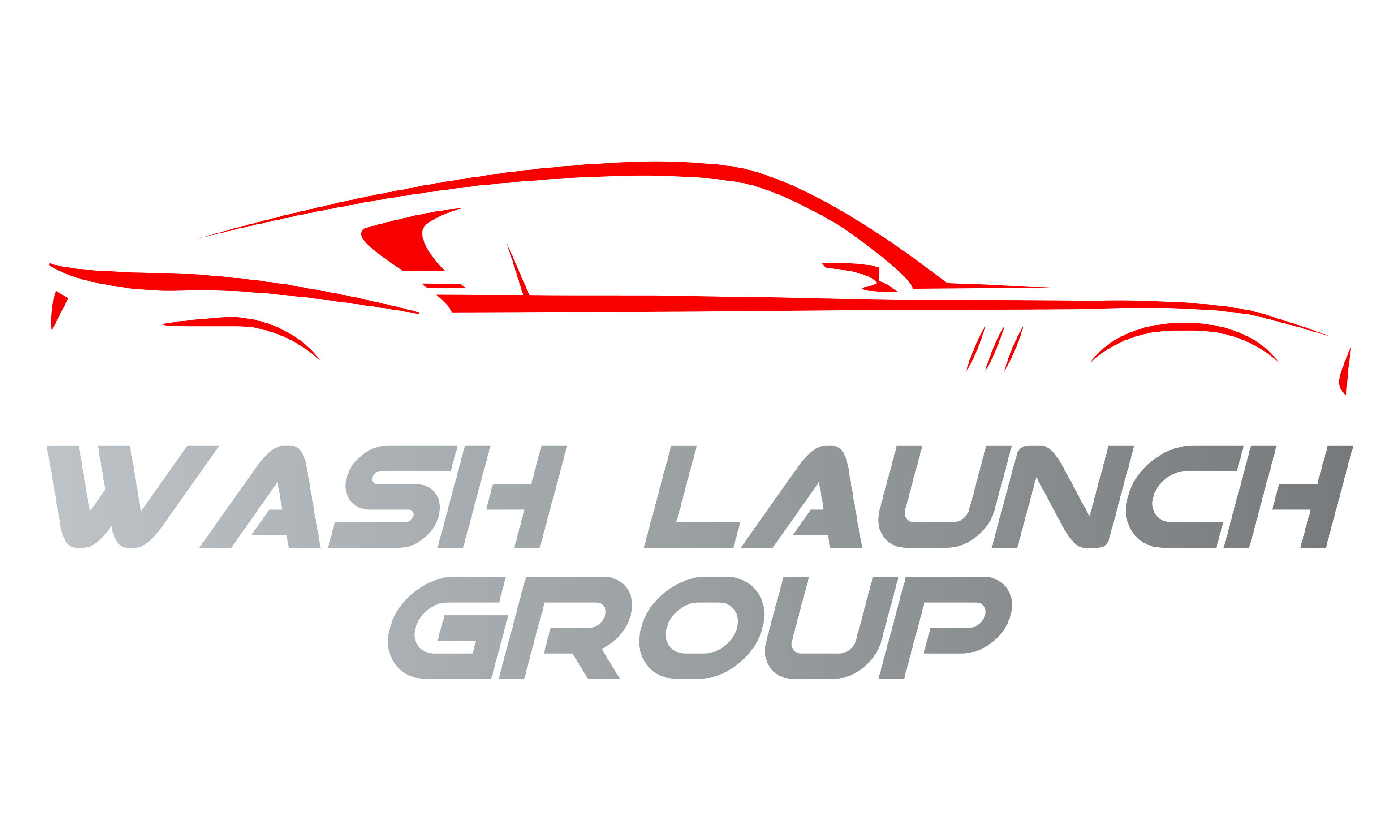 Wash Launch Group
